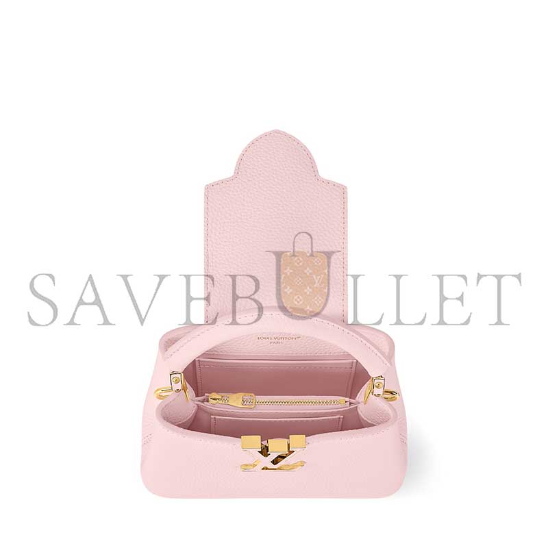 l0vis Vvtt0n capucines mini m27309 (21*13.6*8cm)